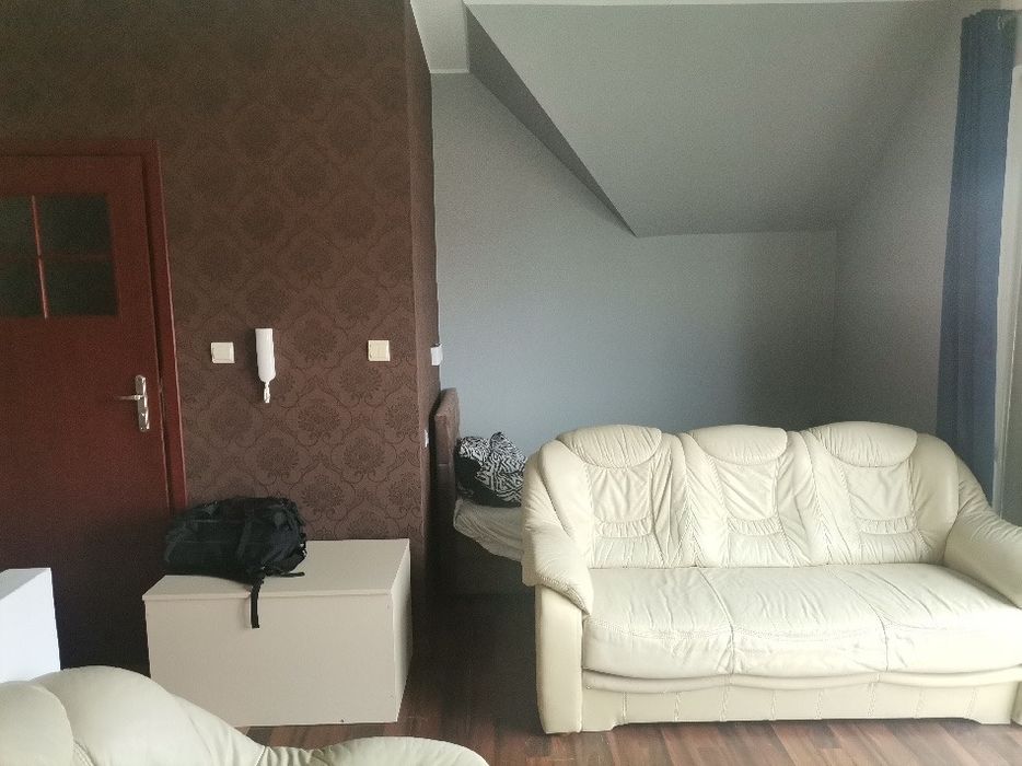 Przytulne mieszkanie ulica żeglarska