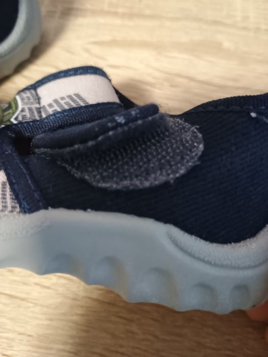 Тапки Waldi 23 розміру