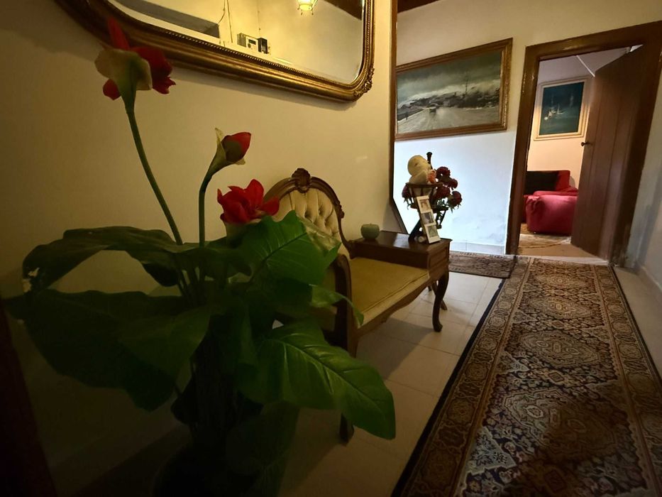 Moradia tradicional com 525m² de terreno em  (Carvalhal, Bombarral)