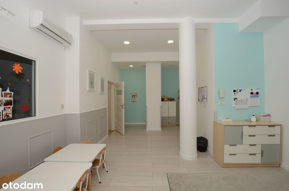 Lokal 155 m2 na miasteczku akademickim Wieniawa
