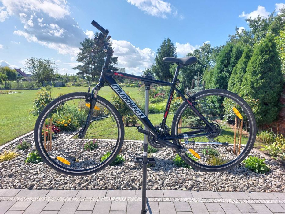 Dla Ciebie wszystko muddyfox rower w kategorii Rowery miejskie