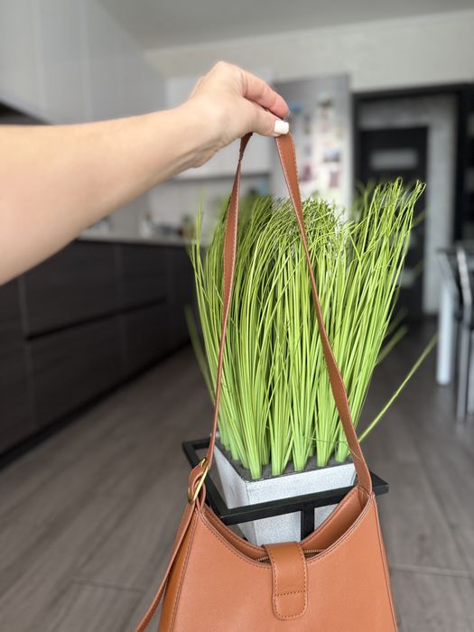 Стильна жіноча сумка Женская сумка