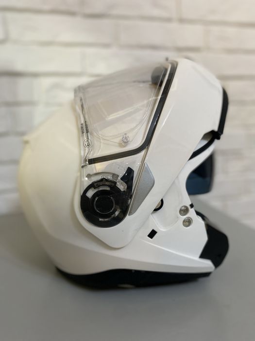 Kask motocyklowy Nolan n100-5 L