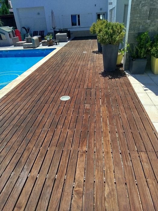 Pinturas e reconstrução estética Low Cost