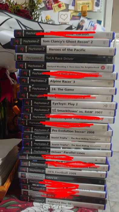 Jogos PlayStation