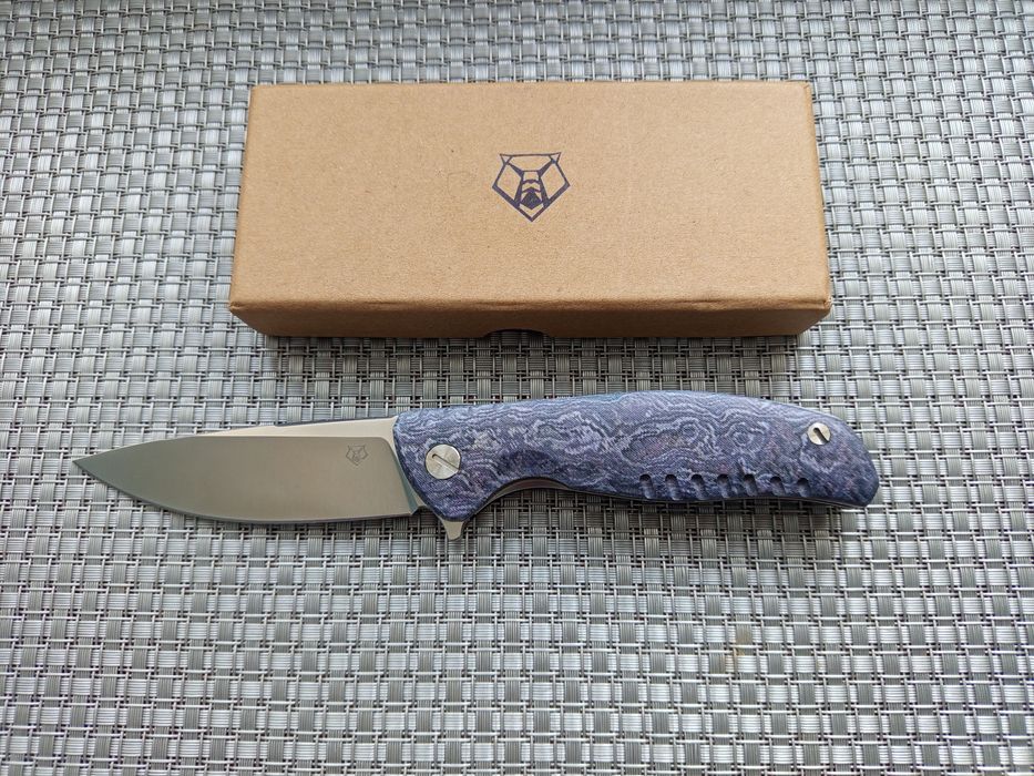 Колекція Shirogorov Terrus