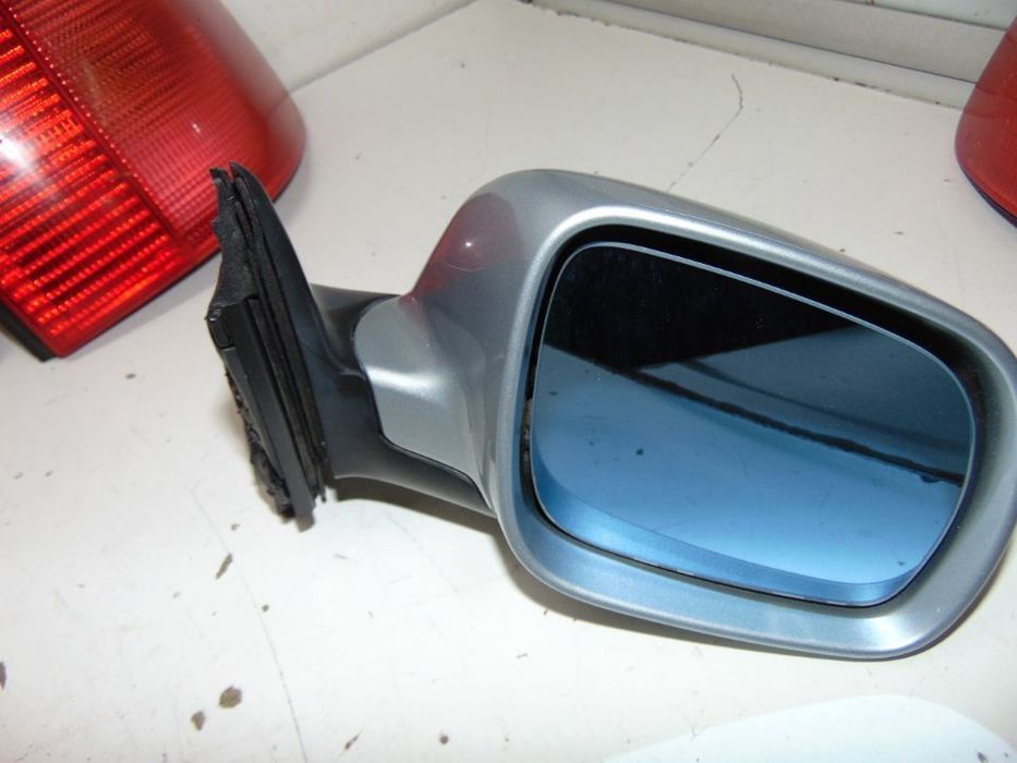 Audi a6 1996 espelhos originais e + peças