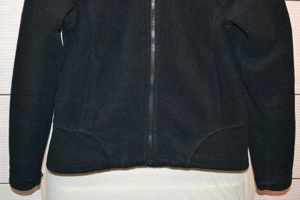 JACK WOLFSKIN Nanuk Bluza Polar Damski rozpinany S Oryginalny Super Stan