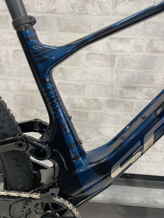 Scott Spark Rc Team Tam.M (PROMOCAO)