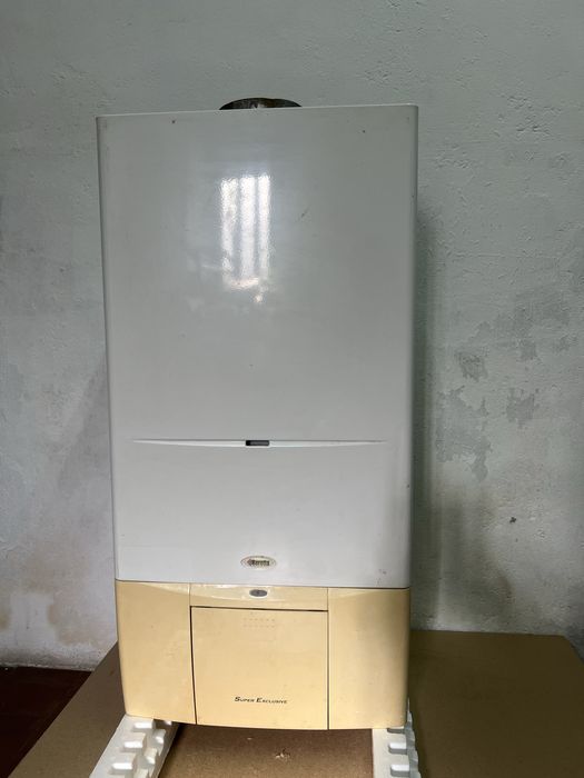 Caldeira a Gás Beretta