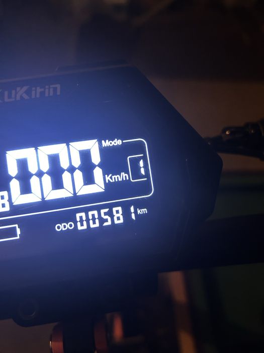 Trotinete Kukirin G2 Pro