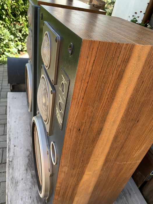 Акустика "Электроника" 50АС-061М