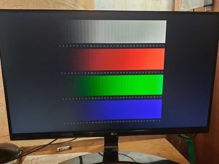 Монитор LG 22mp68vq-p/IPS/безрамочный/игровой/офиса/бизнеса