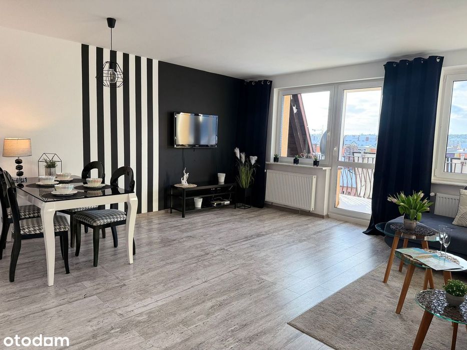 USTKA | 350m od morza | Gotowe mieszkanie | Fotowoltaika | 0% PROWIZJI - Widok 3