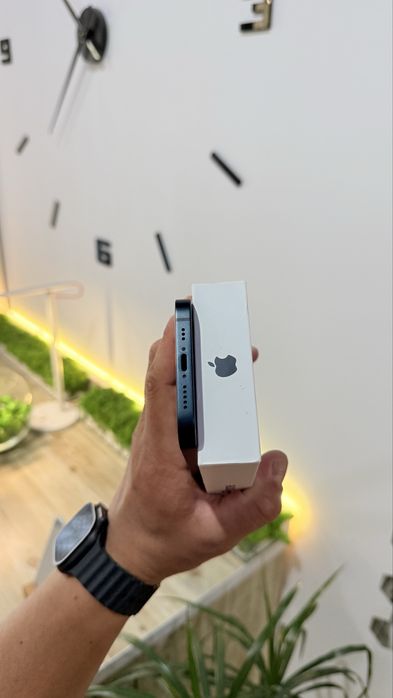 Iphone 13 128 Gb Midnight ідеал