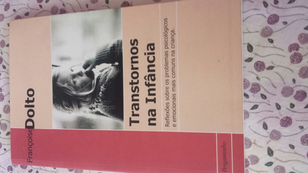 Transtornos na infância - Françoise Dolto