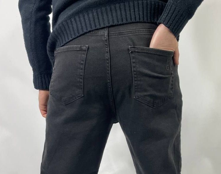 Мужские джинсы Hugo Boss