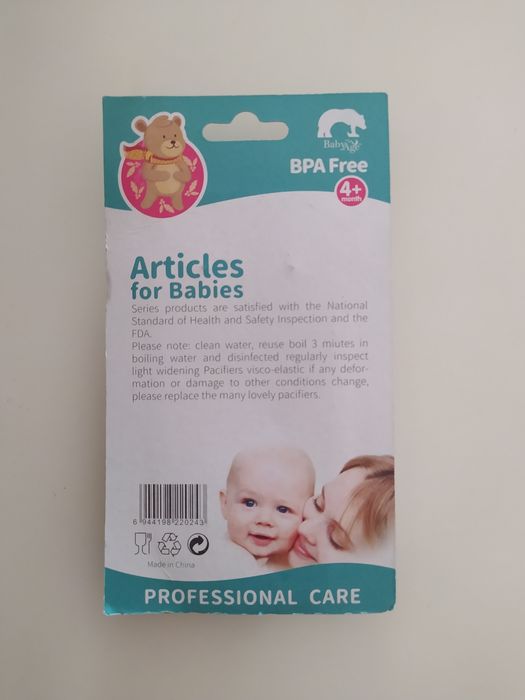 Seringa para lavagem nasal