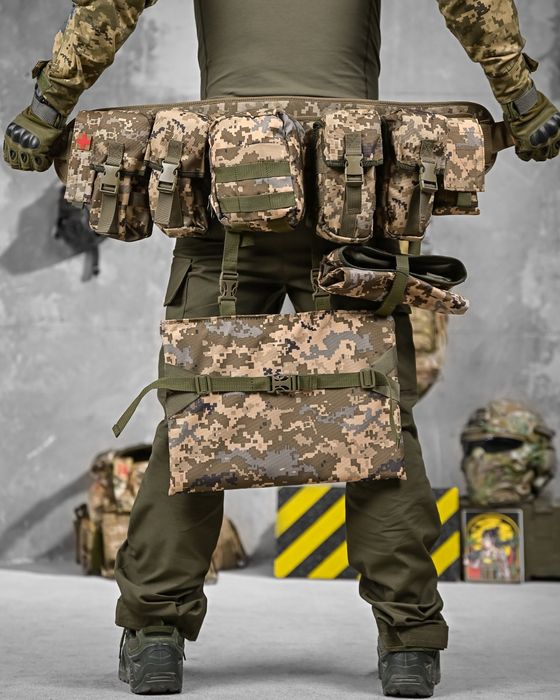 Рпс піксель в комплекті з сидінням