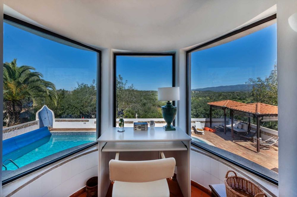 Moradia em Alvor com licença Alojamento Local