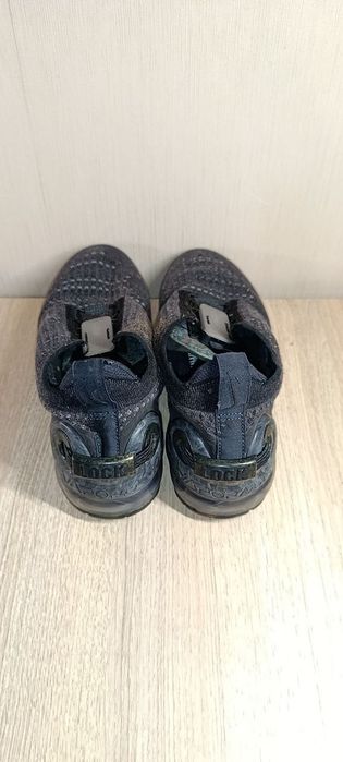 Кросівки Nike Air Vapormax 2020 FK Flyknit 40 р. 25,5 см. устілка