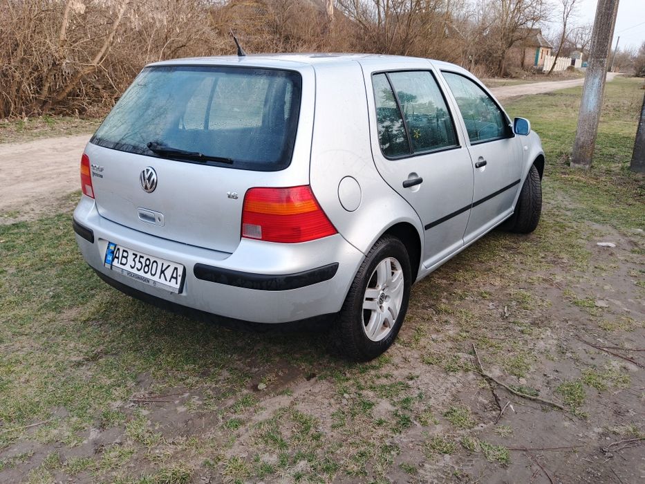 продам   Гольф 4