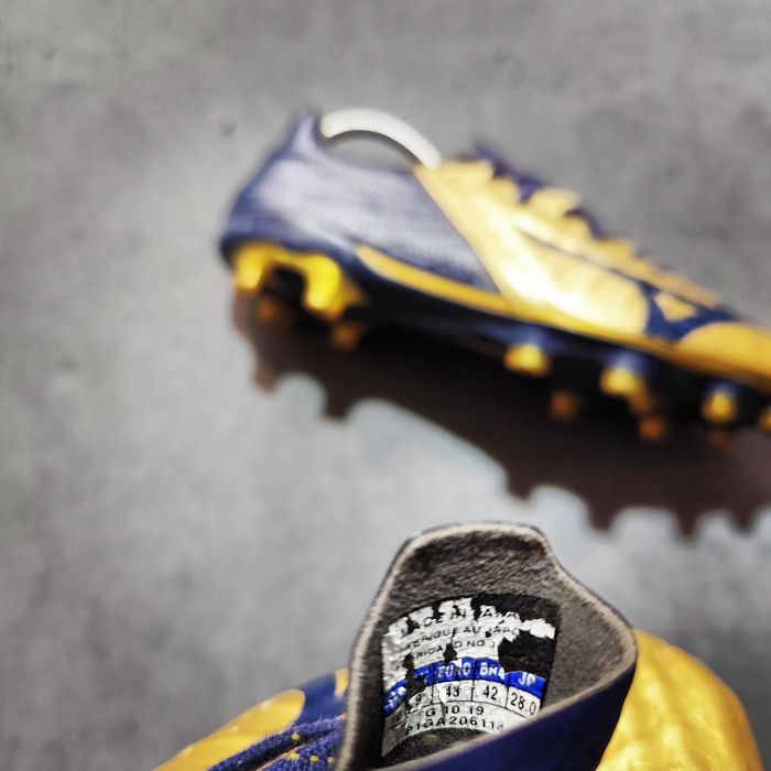 Korki Mizuno Rebula V3 MIJ FG 43