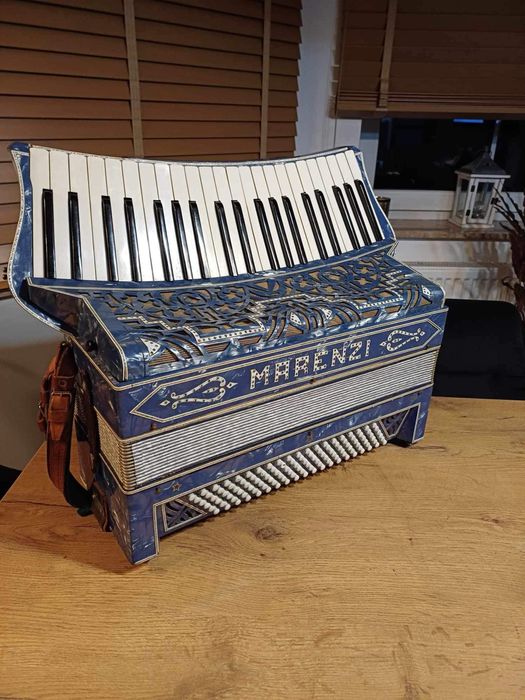 Sprzedam akordeon