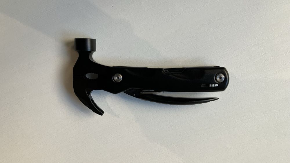 Multi-Ferramentas 12 em 1 QuntionST NOVO