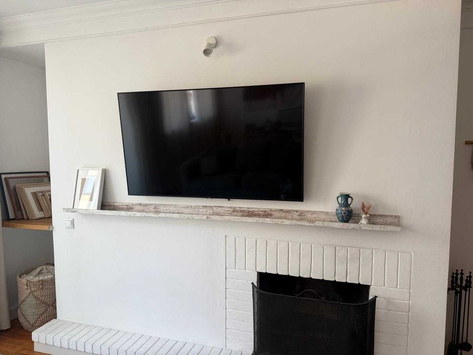 TV Samsung UE55TU7025