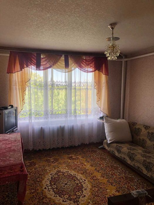 Продаємо будинок в с. Мала Вільшанка, Білоцерківський район.