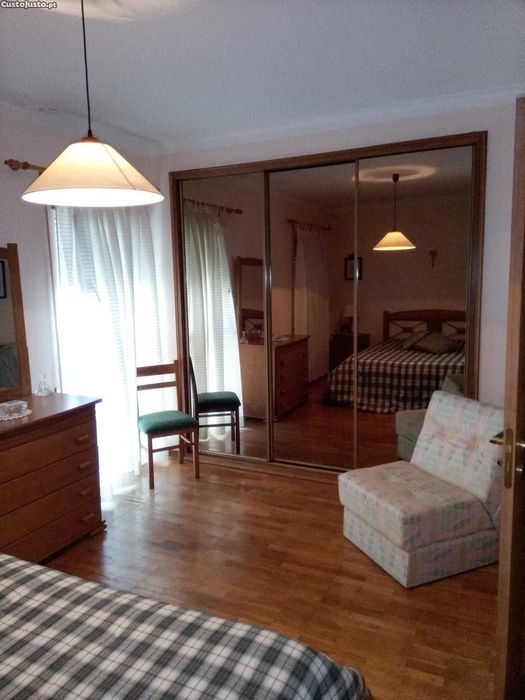 T2 Duplex - Buarcos