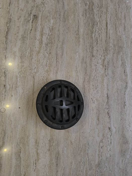 Klakson retro 12v prl