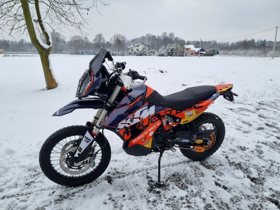 KTM