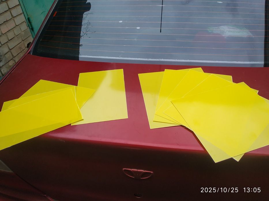 Стеклотекстолит порезка под аккумуляторы,Текстолит, Склотекстоліт