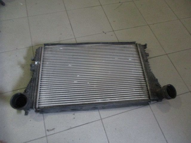 Radiador do intercooler VOLKSWAGEN Polo (9N)
