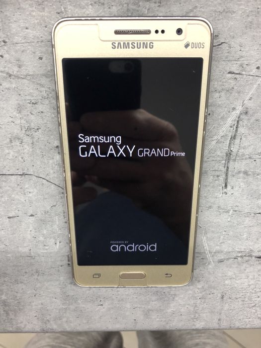 Samsung SM-G531H/DS