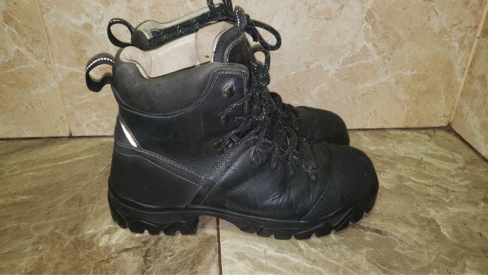 Черевики військові Lytos, розмір 44