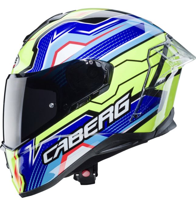 Caberg Drift Evo LB29 Capacete