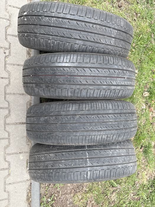 Opony zimowe 195/65/15 Bridgestone