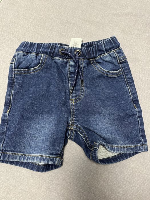 Шорти на хлопчика від Next