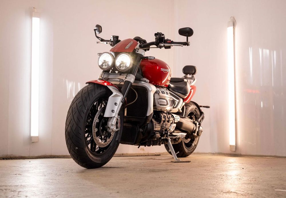 Triumph