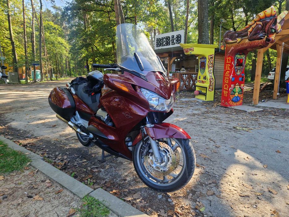 Honda