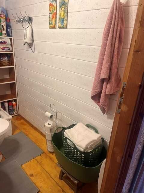 Domek letniskowy Krzeszna