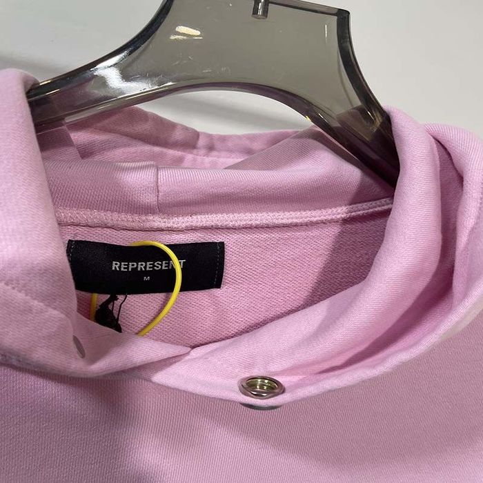 Зіп худі Represent зип худи кофта | zip hoodie репрезент