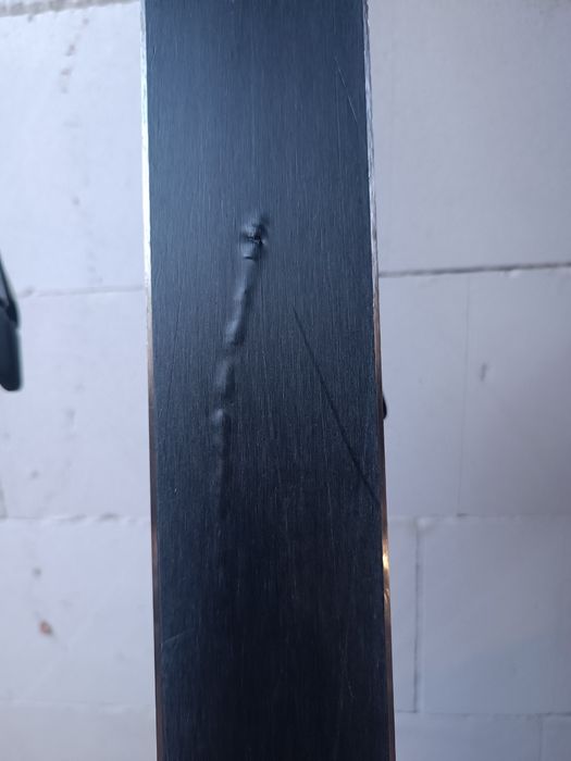 Narty Volki Tiger 160cm