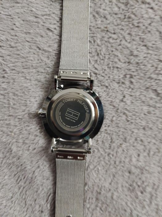 Zegarek damski Tommy Hilfiger