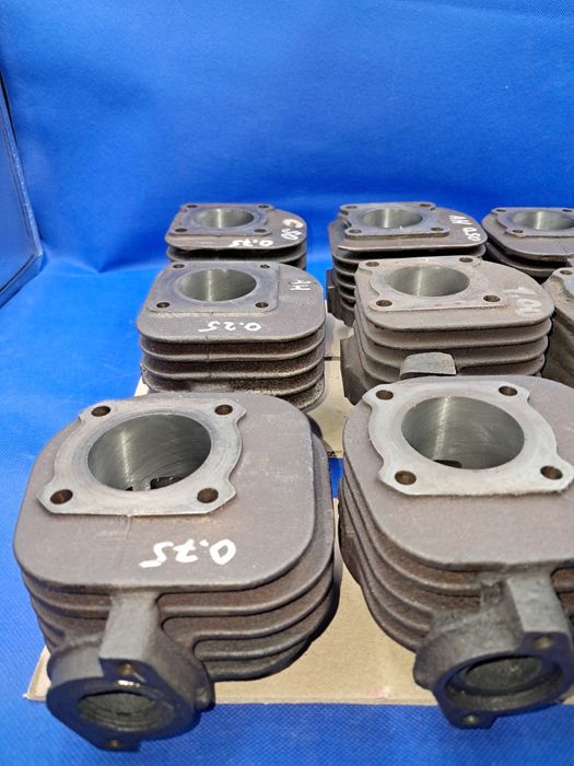 Разточування циліндрів генератор/скутер /мопед/мотоцикл/мотоблок