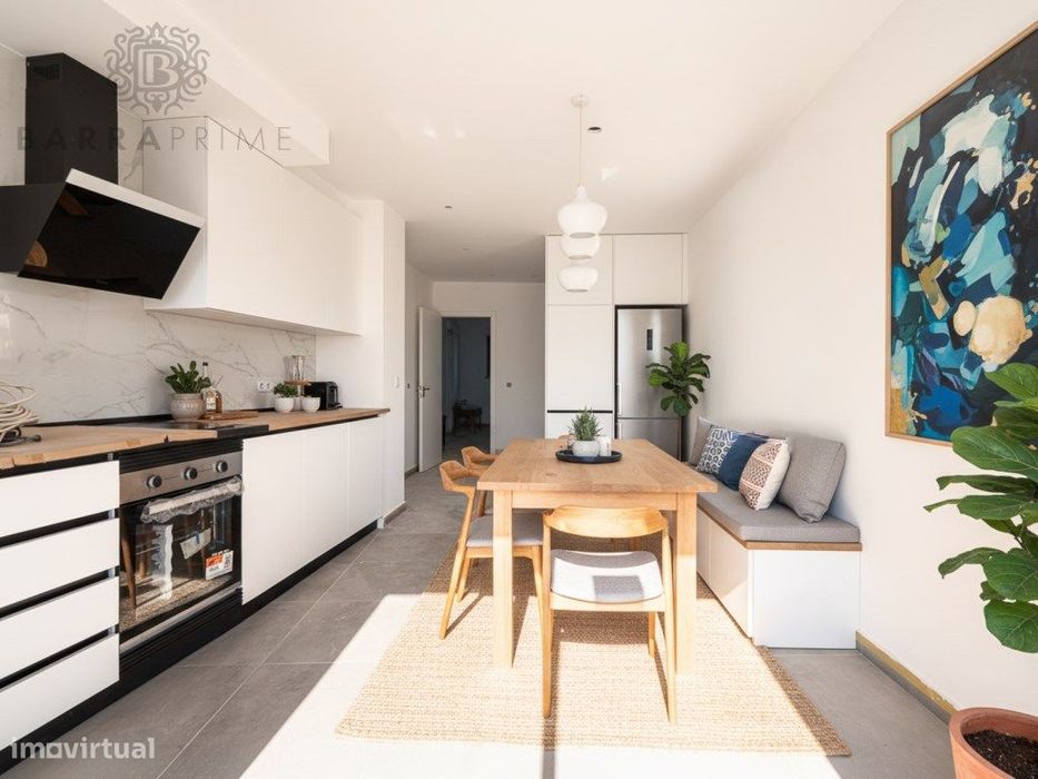 Almancil Palm Apartments - T1 & T2 Novos, Prontos em Janeiro 2026