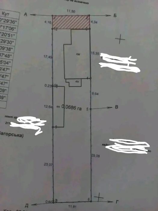 Дом по адресу ул. Загорская (площадь 110 м²) - Atlanta.ua - фото 13